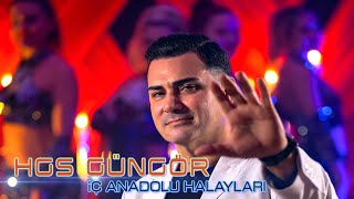 HGS Güngör - iC Anadolu Halaylari  MASHUP (Official Video) New !