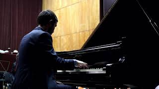 Slavcho Todorov - Rachmaninoff Etude Op. 33 No. 4