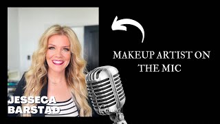 Abilene Real Estate Agent Interviews Hair Stylist and Makeup Artist in Abilene, TX