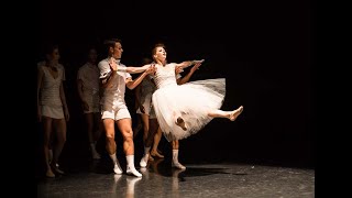 Grand Rapids Ballet presents Trey McIntyre's Wild Sweet Love in Eternal Desire Feb. 14-16 \u0026 21.