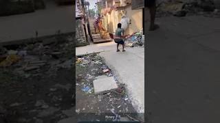 MOST DANGEROUS ☠️ COW UNLOADING IN BANKRA NAYABAZ 2024 #shorts #shortsfeed #trending #viral