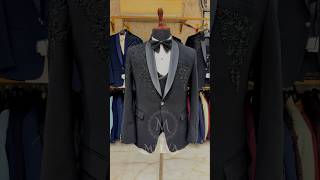 Tuxedo | Designer Tuxedo | Karol Bagh #fashion #weddingtuxedo #mensfashion #tuxedo #shorts #like