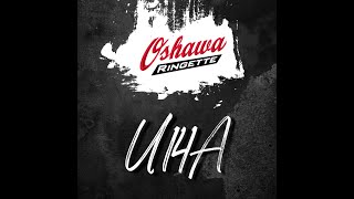 U14A Oshawa vs Burlington Oct 5, 2024