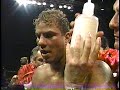 tommy morrison vs. bryan scott