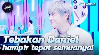 [IND/ENG] Para Detektif Kesulitan Menebak, Kecuali DanielㅣSynchro U : EP. 12-2ㅣKBS WORLD TV 241224