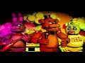 Little Dark Age - FNAF