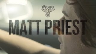 Matt Priest 2013 Sourcebmx Edit