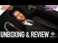 John Wick Chapter 4 1/6 Scale Figure Unboxing & Review