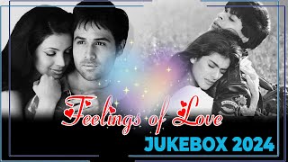 Trending Love Mashup Songs | Arijit Singh | Moments of Love Jukebox | Best Bollywood Mashup 2024