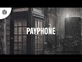 Blaze U - Payphone (Techno Remix)