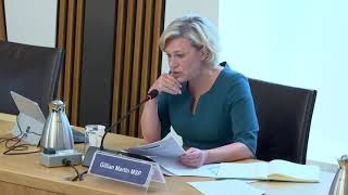 Health, Social Care and Sport Committee - 28 September 2021