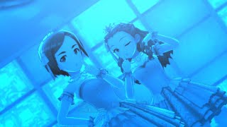 【デレステMV】No One Knows / GIRLS BE NEXT STEP（岡崎泰葉、関裕美、松尾千鶴、白菊ほたる）