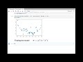Tutorial 2: Linear Regression Part 2: Python Code for Linear Regression