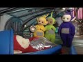 Teletubbies: Let's Play! Volume 4