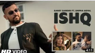 Ishq Ch Hoye Bure Haal(Full Video) Garry Sandhu | Shipra Goyal | Latest Punjabi Song 2021