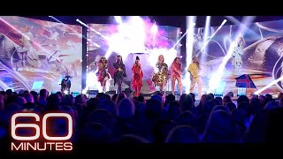 Eurovision | Sunday on 60 Minutes