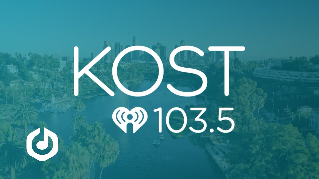 New Kost 103 5 Jingles Reelworld 2025 Package Review Youtube