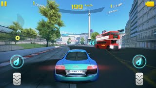 Asphalt 8 London - Car Racing Android Gameplay HD #5