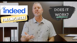 Tips For Employers Using Indeed Com