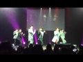 Boyfriend Showcase in Chicago - Boyfriend