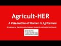 Agricult-HER: Erica Kenner