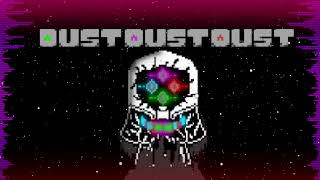 DustDustDust Sans(ダストダストダストサンズ） Theme