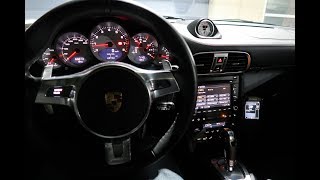 COBB AP3 How To Installing the COBB Accessport in your Porsche