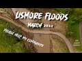 LISMORE FLOODS 2022 - Supporting our community!