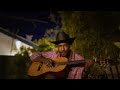 Willie Jones - Back Porch (Official Video)