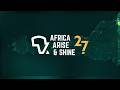 Kinyarwanda - Africa Arise & Shine Summit: Religion / Church Day 4 | June 6th,  2026- Conakry