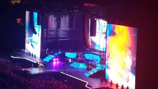 Guns N' Roses - 'This I Love' - Live Denver 2017 - Not in this Lifetime Tour