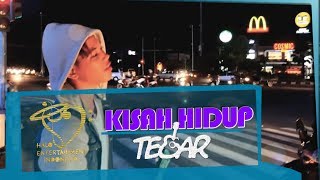 Tegar Septian - Kisah Hidup (Official Music Video)