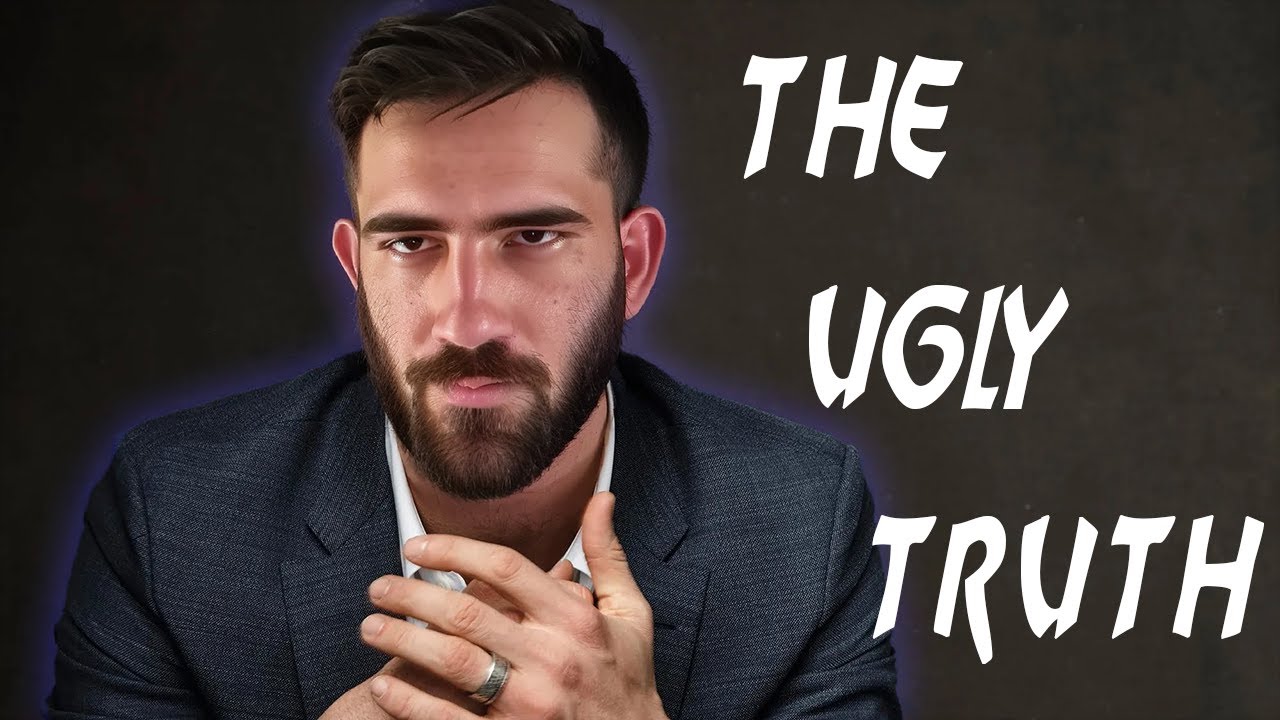 🔴LIVE - The Ugly Truth - YouTube