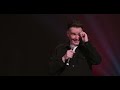 dublin s hidden danger jarlath regan standup comedy