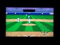 ESPN Baseball Tonight - Sega Genesis Review #106 (Retro Sunday)