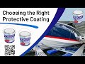 Choosing the Right Protective Coating in Nigeria || Gz Industrial supplies