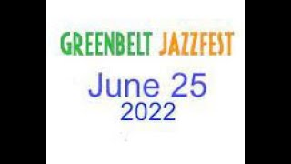 S6E9 The Greenbelt Jazz Fest 22