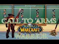 World of Warcraft Wrath of the Lich King in depth Arms Warrior Guide (fokused on prepatch)