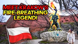 Krakow Highlights: Your Guide to Poland’s Hidden Treasure | Krakow Travel Vlog