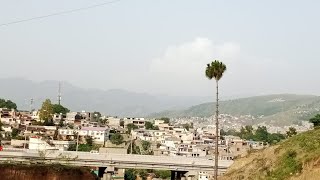 48 Kanal land for sale in Abbottabad nearest from silkvallay for piloting