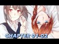 Lily ( Yy ) Chapter 01-02