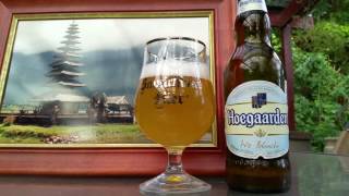 Hoegaarden Wit Blanche