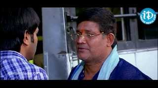 Jhummandi Naadam Movie - Manoj Manchu - Tapsee - Mohan Babu - Part 13/14