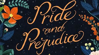 Pride and Prejudice by Jane Austen - Audiobook 🎧