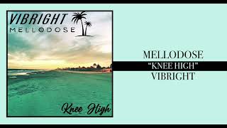 Mellodose \u0026 Vibright - “Knee High”