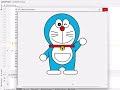 Doraemon #python #coding #doraemon #programming