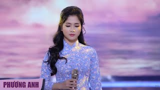 Nếu Anh Đừng Hẹn - Phương Anh | Official MV