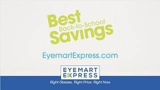 Glasses for Classes - Eyemart Express