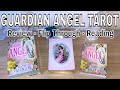 👼Guardian Angel Tarot! Review & Reading! 💗