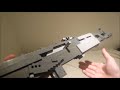 lego ak 47 jim s lego guns